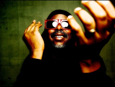 Courtney Pine